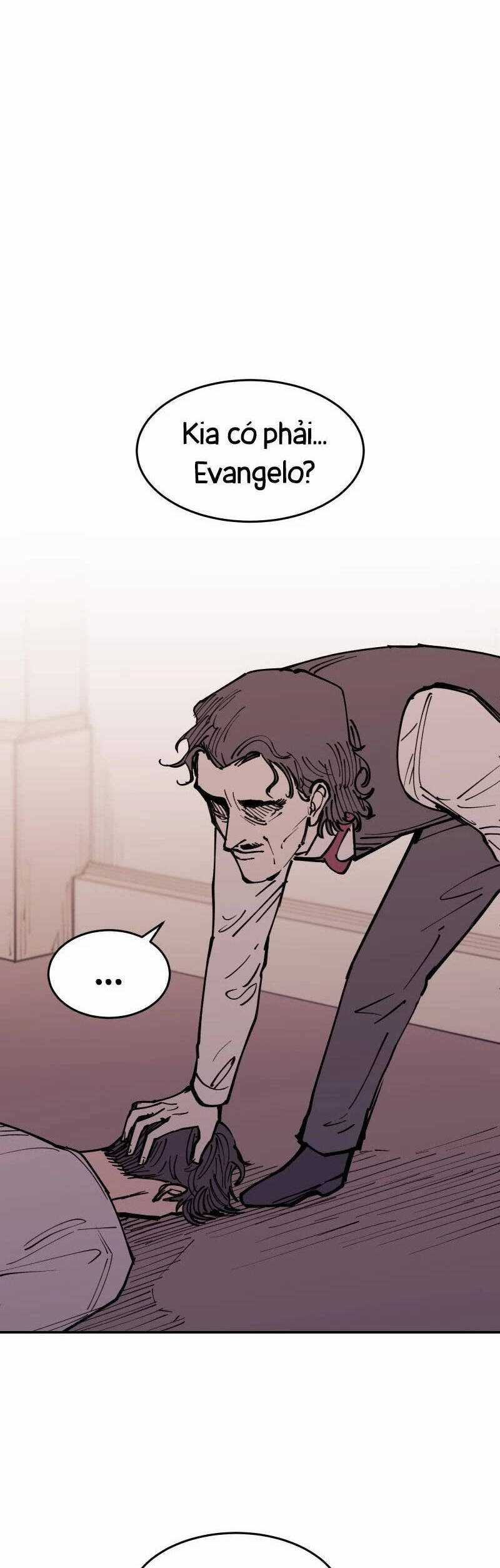 Vampire Family - Chapter 5 - Trang 23