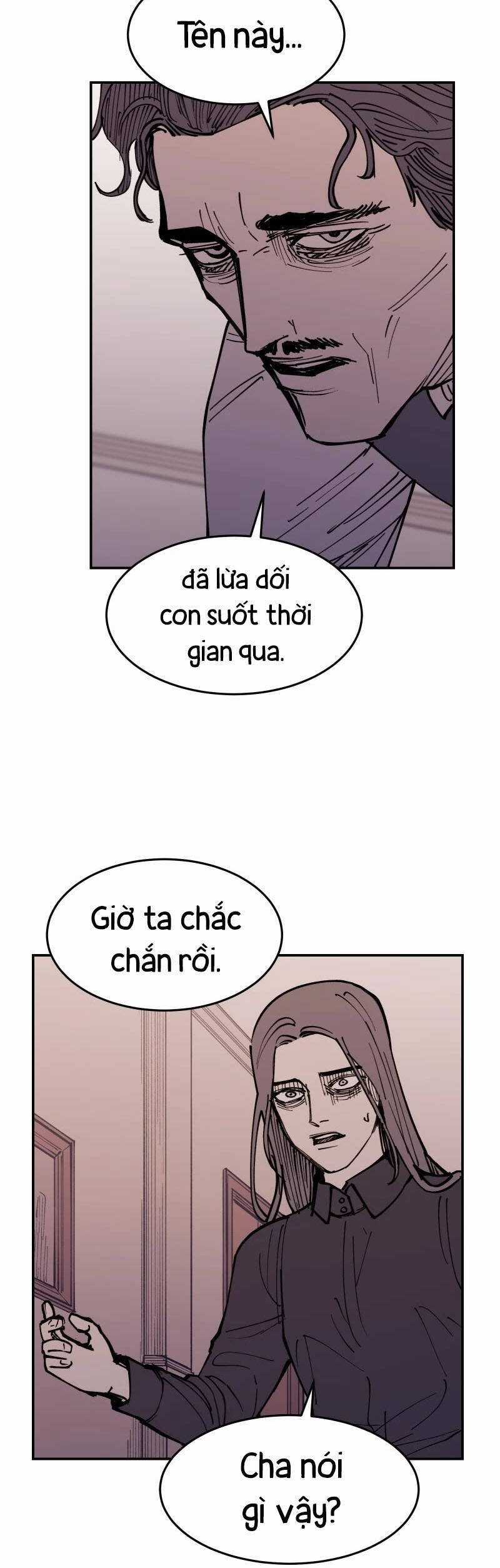 Vampire Family - Chapter 5 - Trang 24