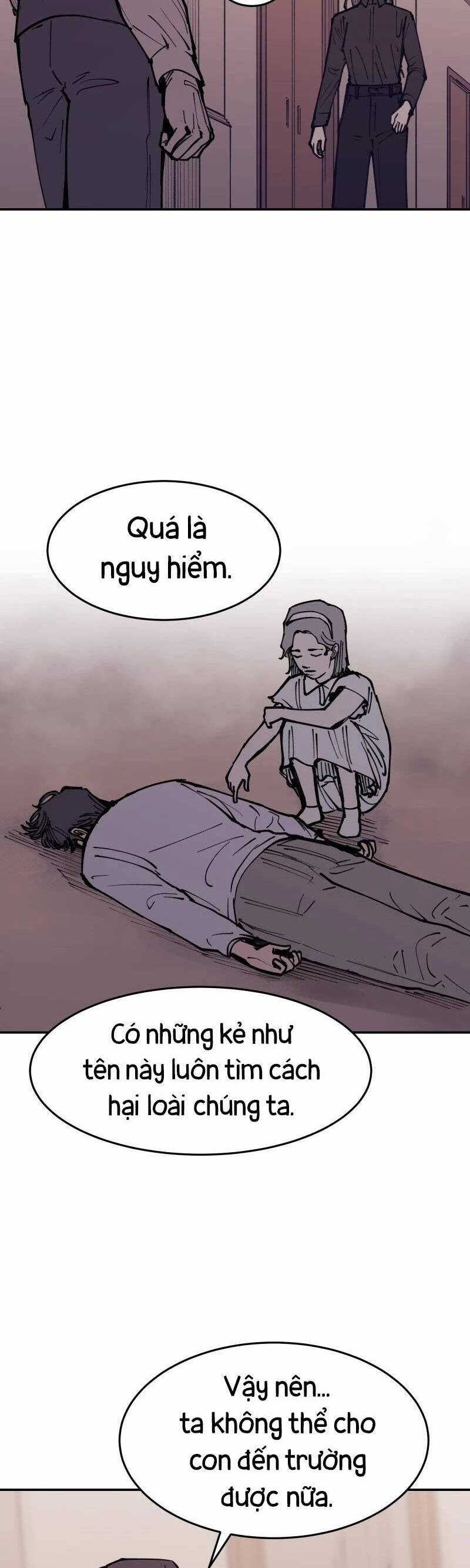 Vampire Family - Chapter 5 - Trang 29