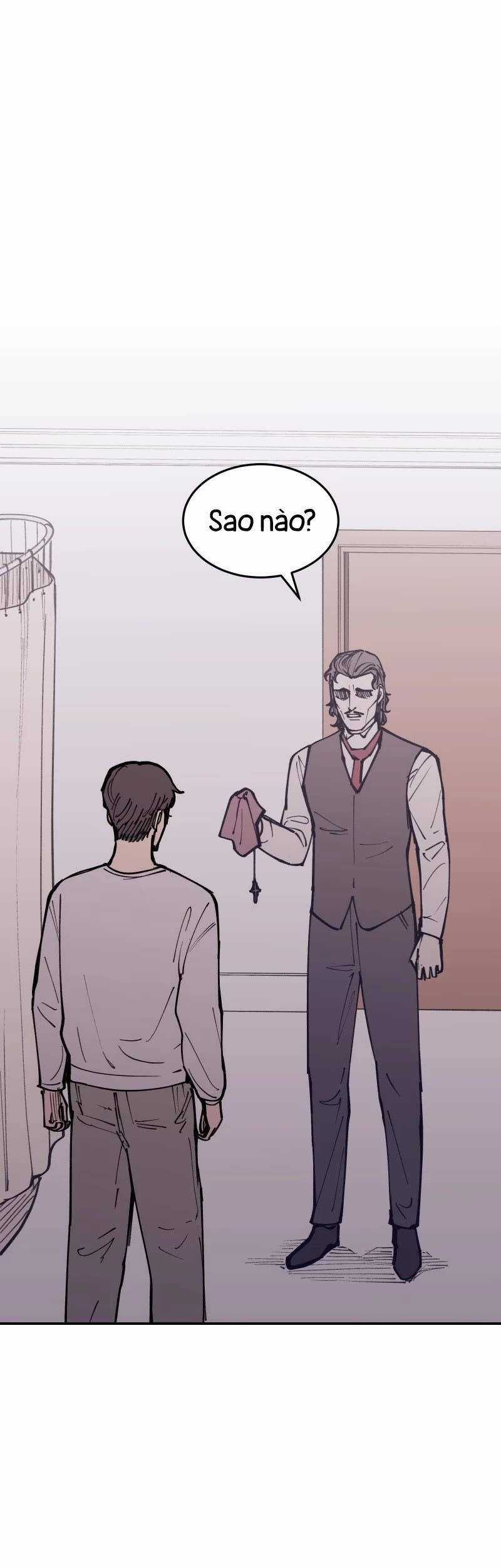 Vampire Family - Chapter 5 - Trang 4