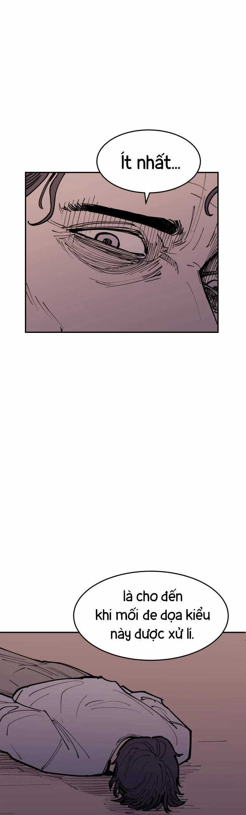 Vampire Family - Chapter 5 - Trang 31