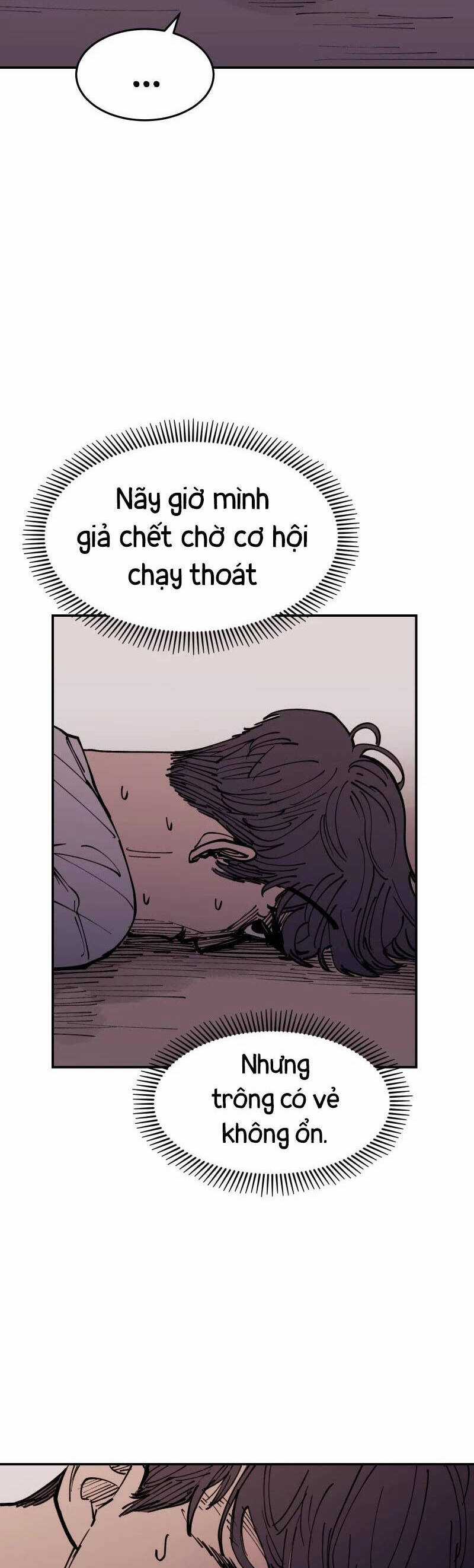 Vampire Family - Chapter 5 - Trang 32