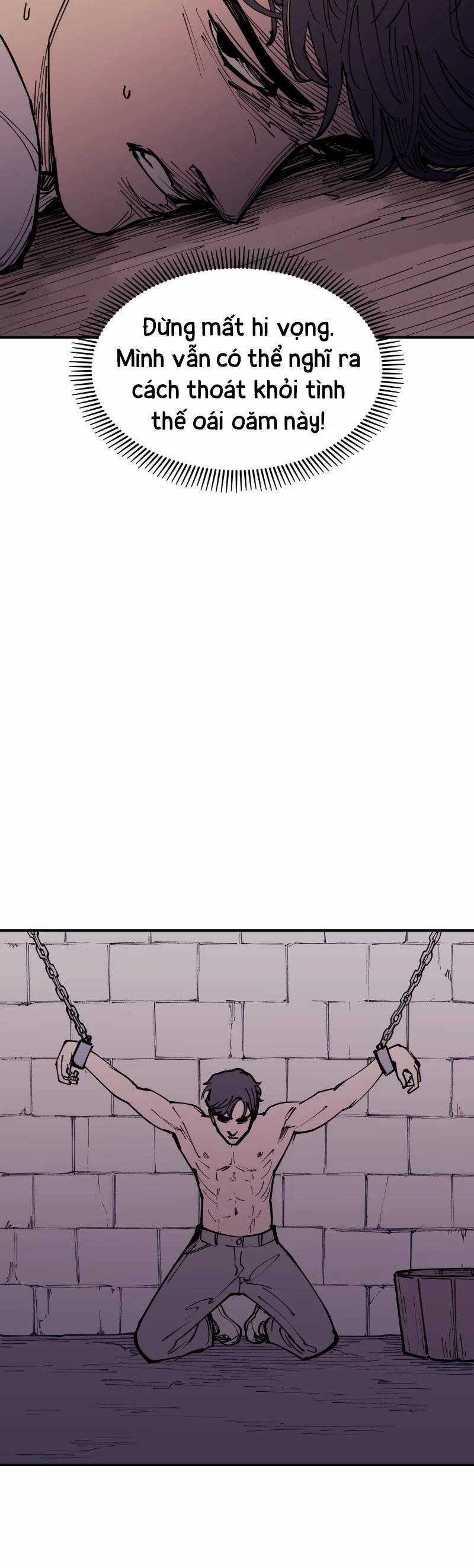 Vampire Family - Chapter 5 - Trang 33