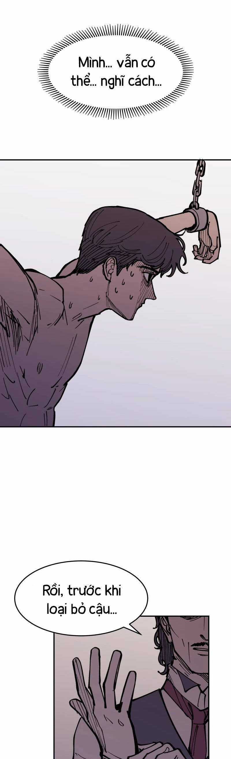 Vampire Family - Chapter 5 - Trang 34