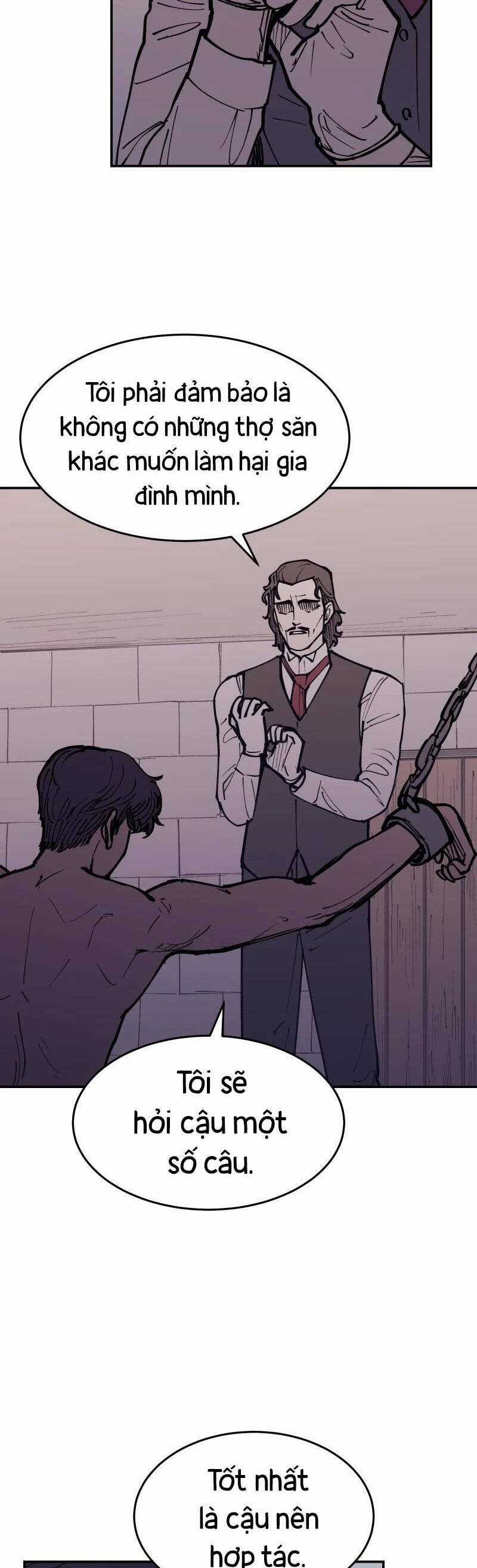 Vampire Family - Chapter 5 - Trang 35