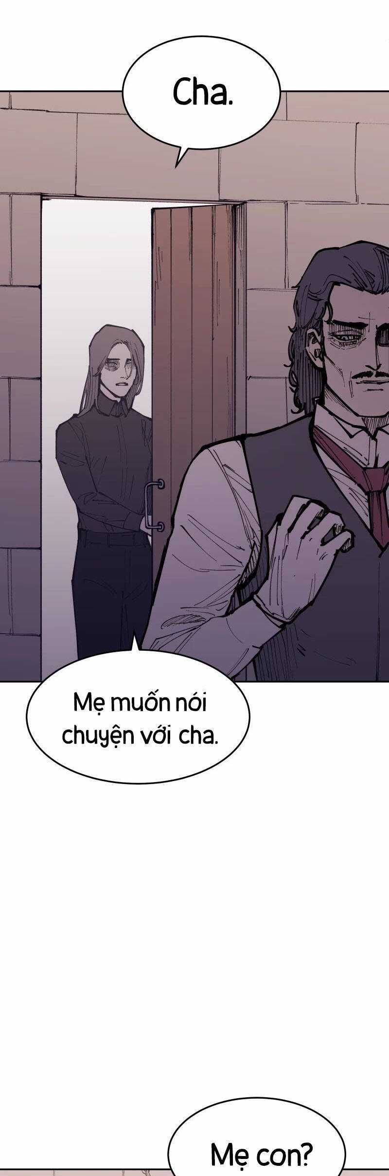 Vampire Family - Chapter 5 - Trang 37