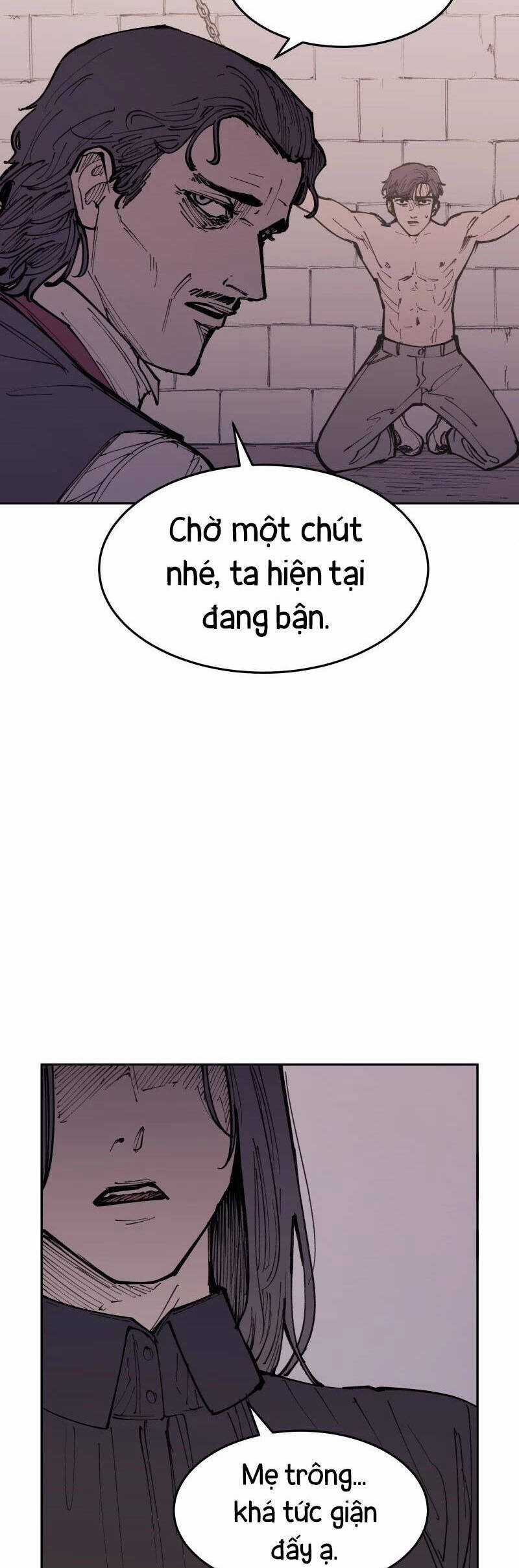 Vampire Family - Chapter 5 - Trang 38