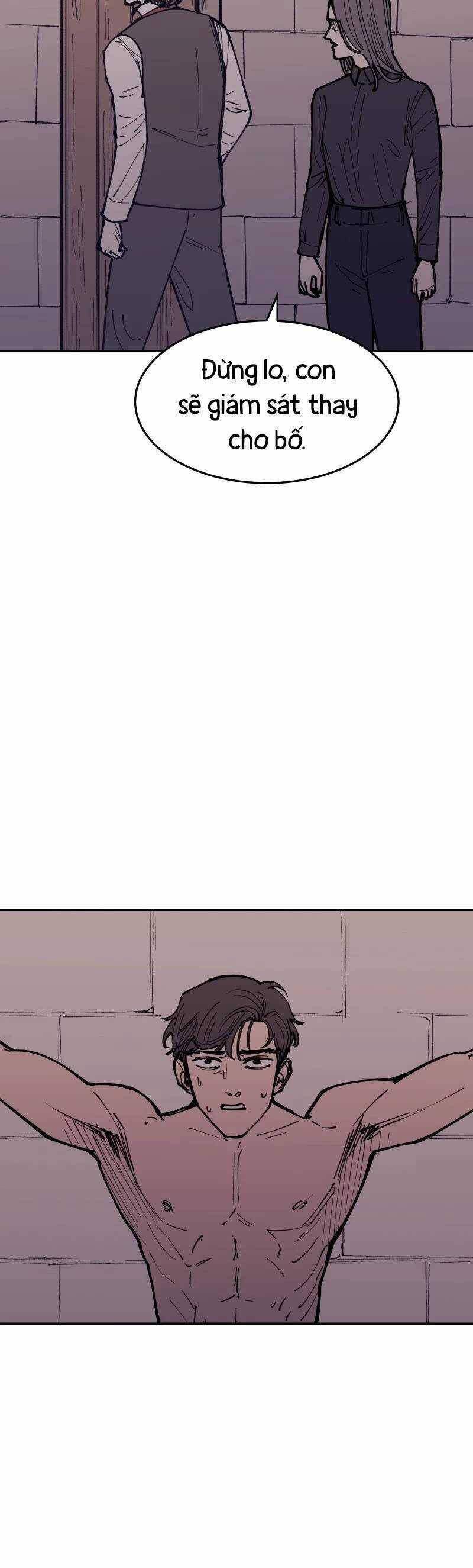 Vampire Family - Chapter 5 - Trang 40