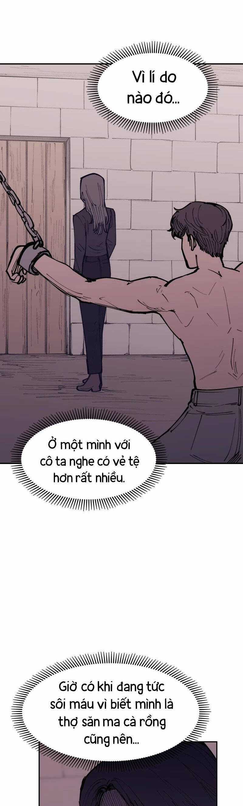 Vampire Family - Chapter 5 - Trang 41