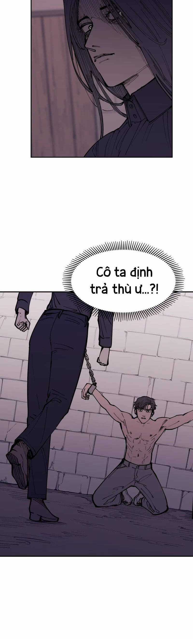 Vampire Family - Chapter 5 - Trang 42