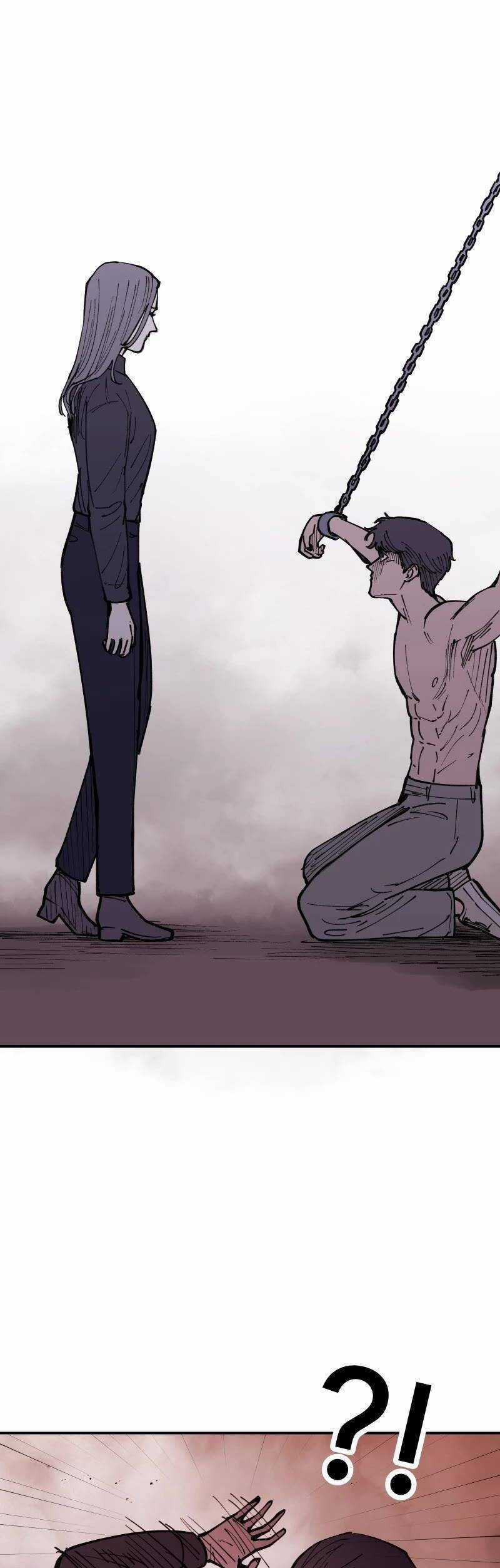 Vampire Family - Chapter 5 - Trang 43