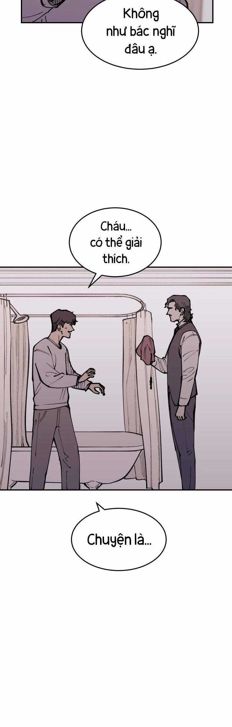 Vampire Family - Chapter 5 - Trang 6