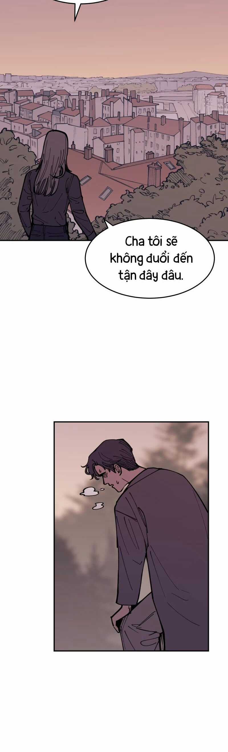 Vampire Family - Chapter 6 - Trang 12