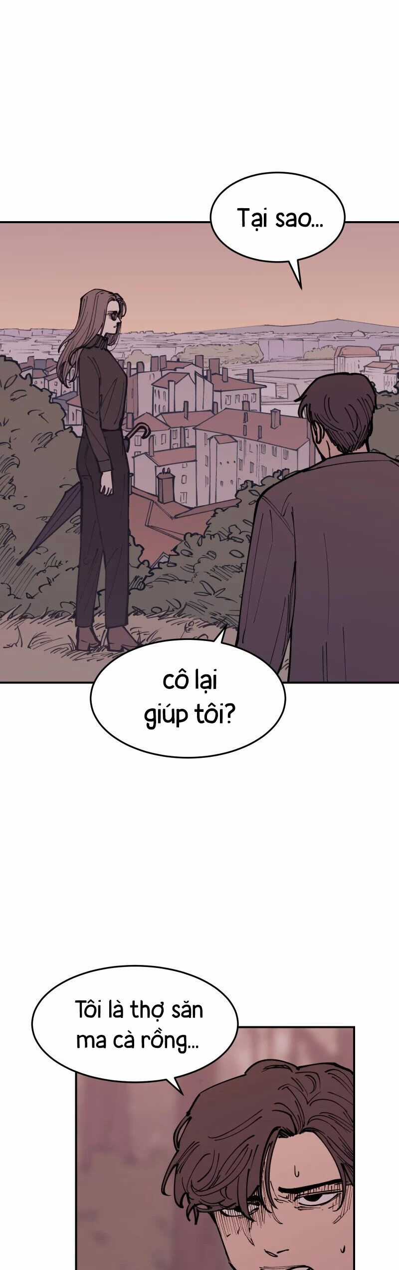 Vampire Family - Chapter 6 - Trang 13