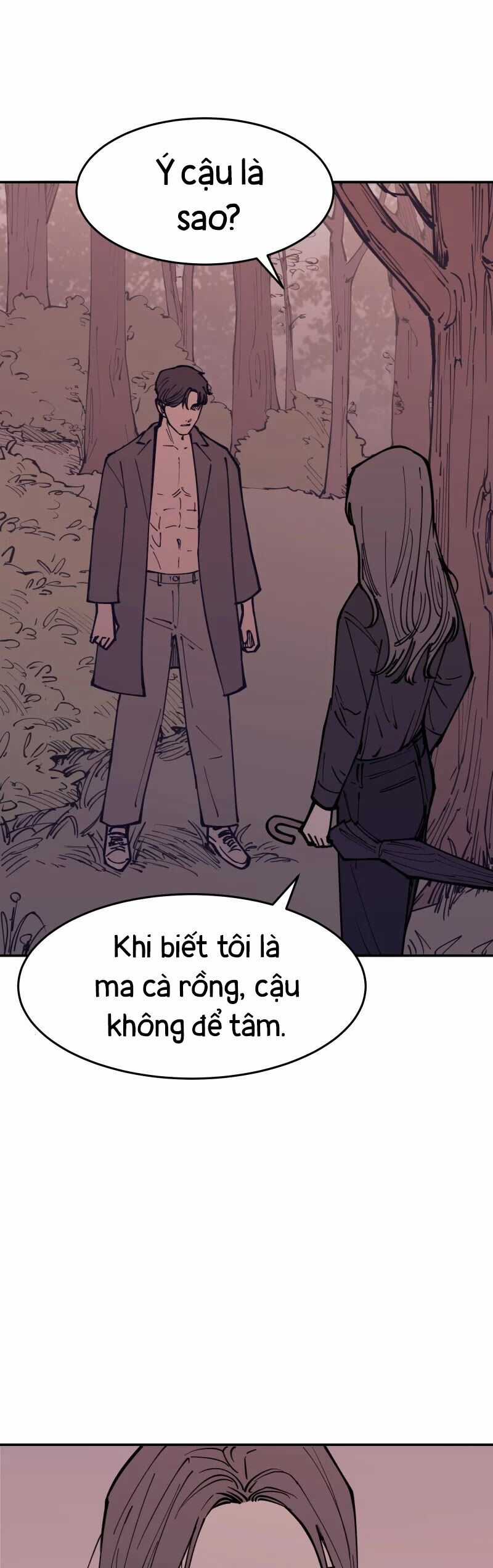 Vampire Family - Chapter 6 - Trang 15
