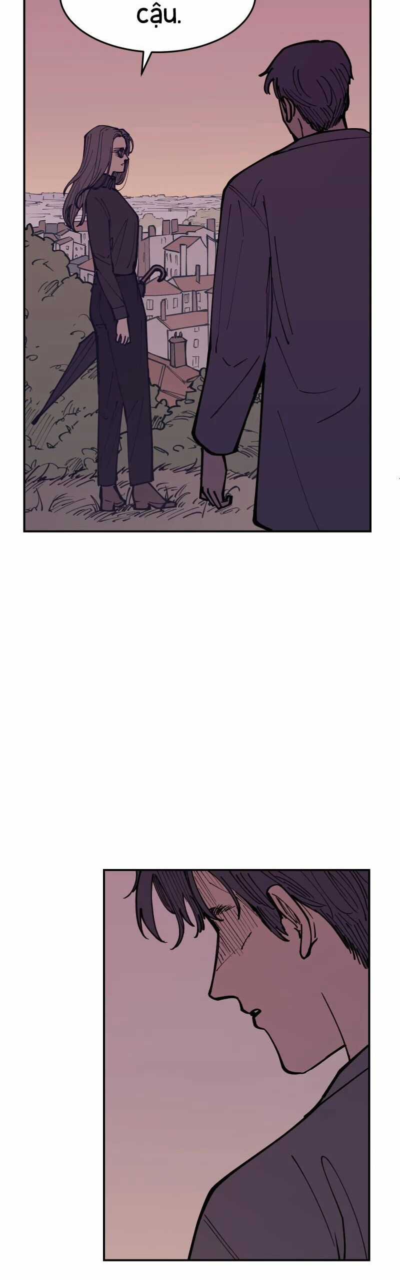 Vampire Family - Chapter 6 - Trang 18