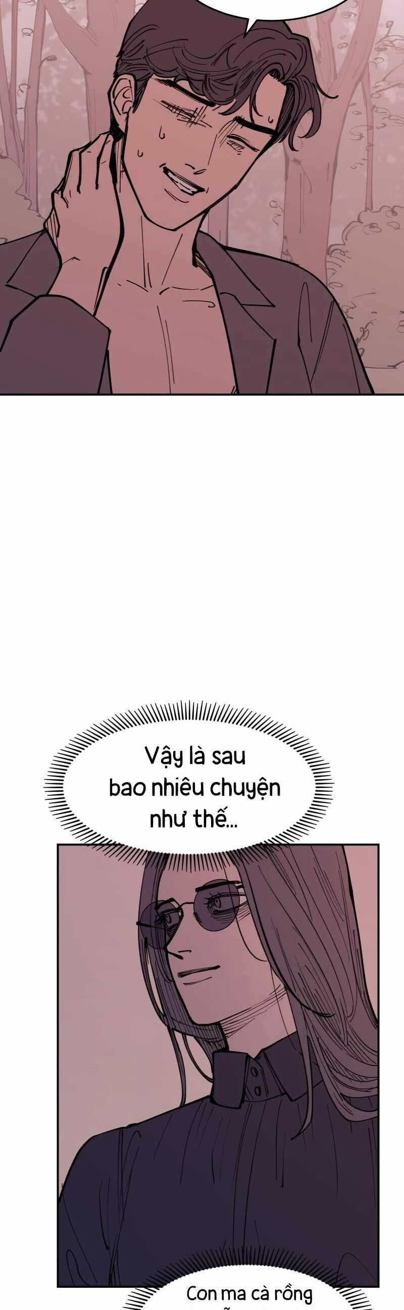 Vampire Family - Chapter 6 - Trang 20