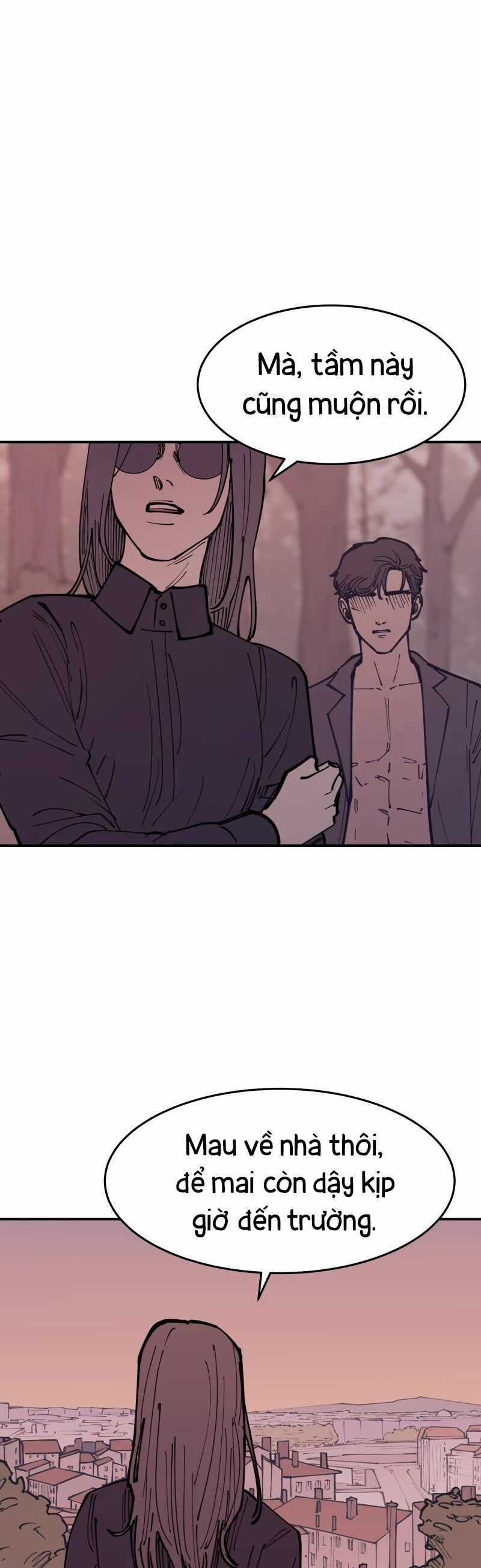 Vampire Family - Chapter 6 - Trang 22