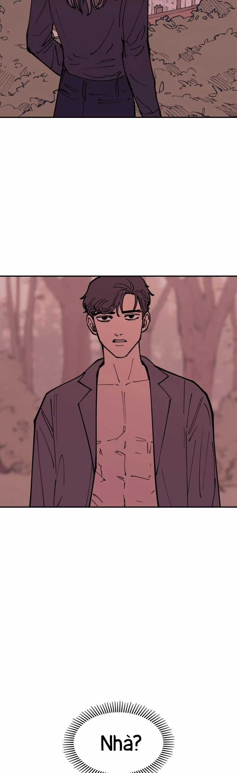 Vampire Family - Chapter 6 - Trang 23
