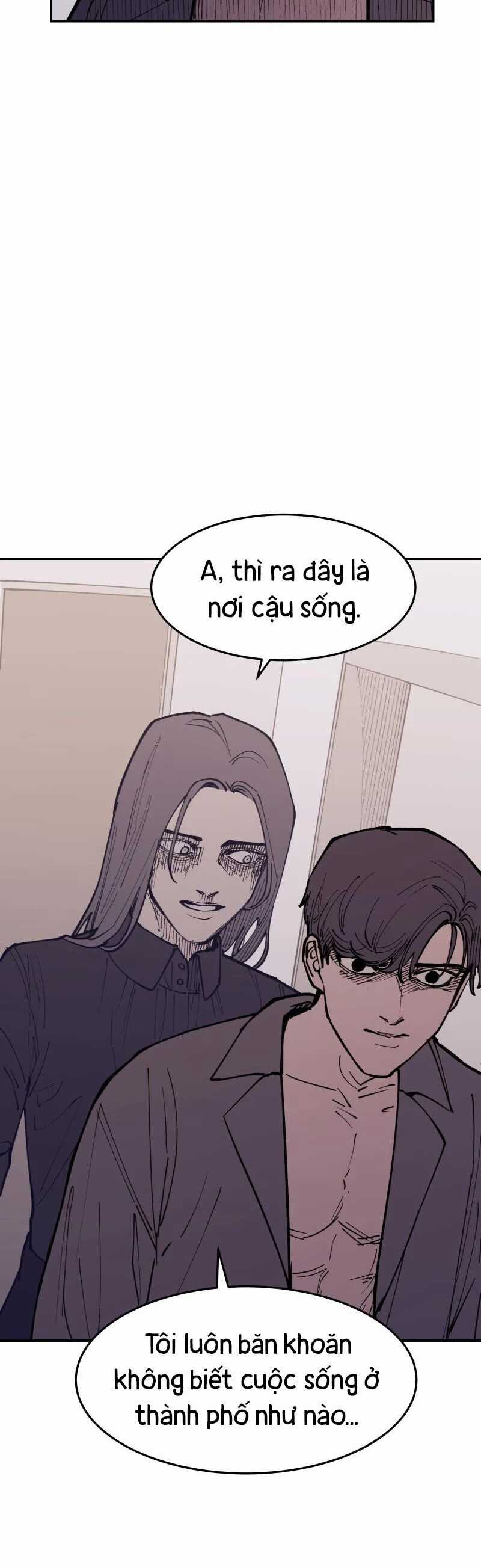 Vampire Family - Chapter 6 - Trang 26