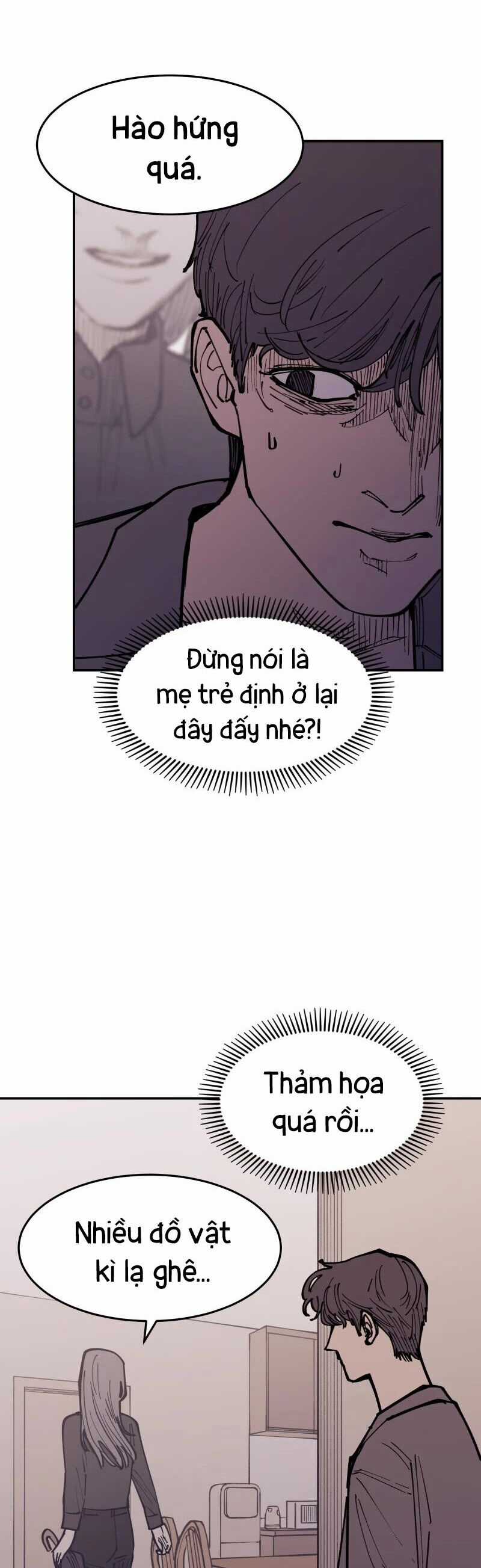 Vampire Family - Chapter 6 - Trang 27