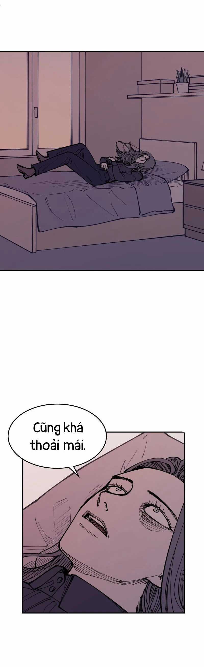 Vampire Family - Chapter 6 - Trang 30