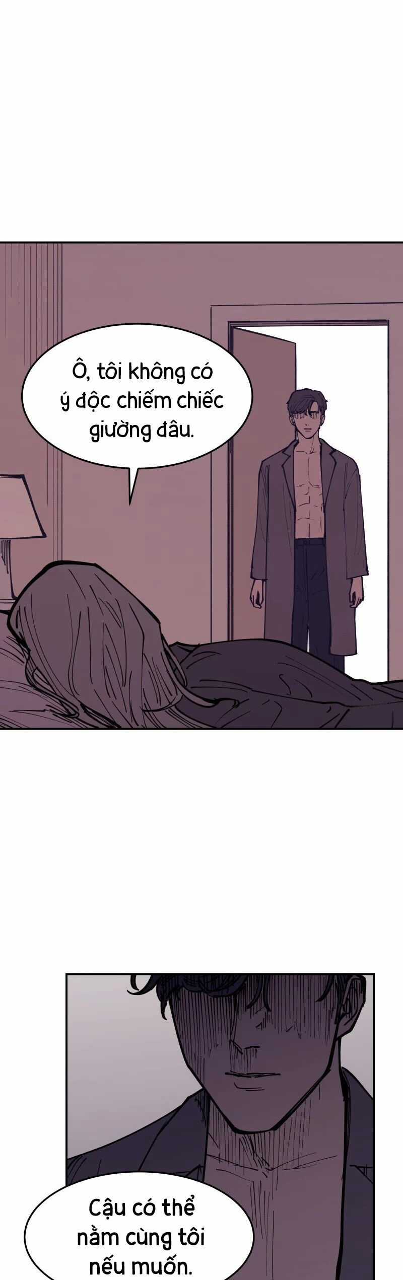 Vampire Family - Chapter 6 - Trang 31