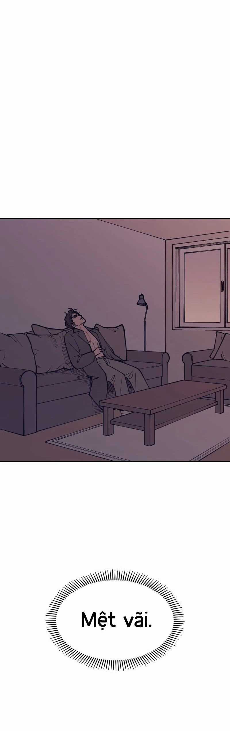 Vampire Family - Chapter 6 - Trang 33