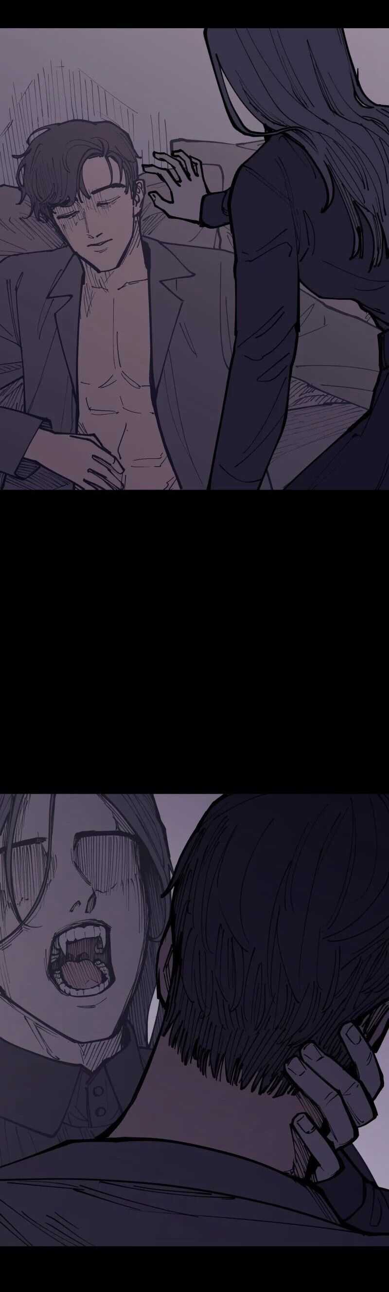 Vampire Family - Chapter 6 - Trang 36