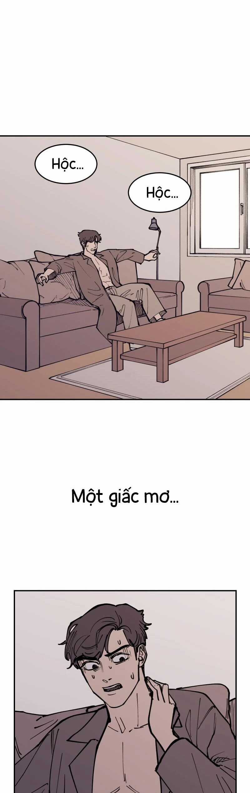 Vampire Family - Chapter 6 - Trang 38