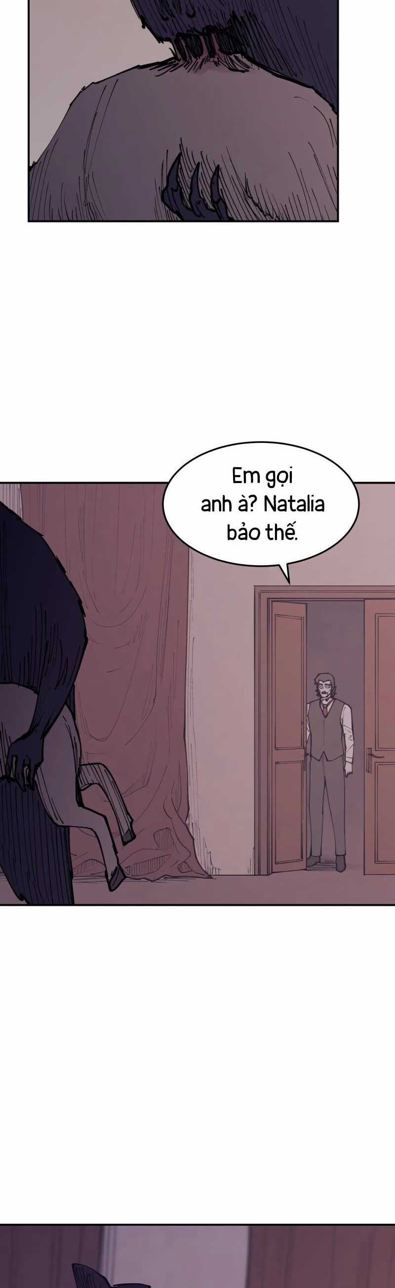 Vampire Family - Chapter 6 - Trang 5