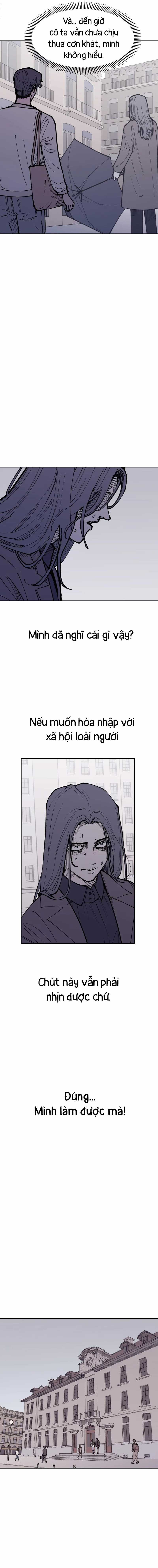 Vampire Family - Chapter 7 - Trang 13