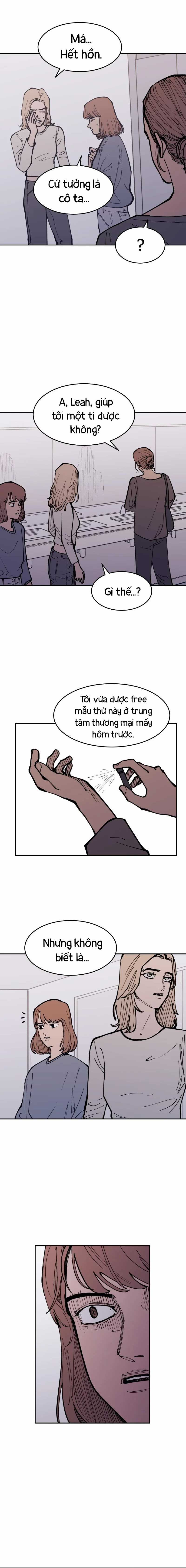 Vampire Family - Chapter 7 - Trang 18