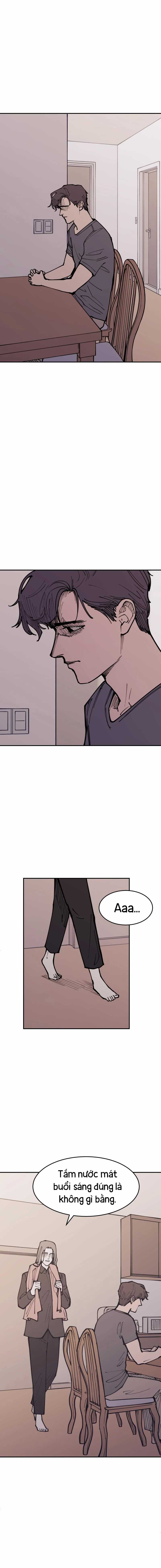 Vampire Family - Chapter 7 - Trang 4