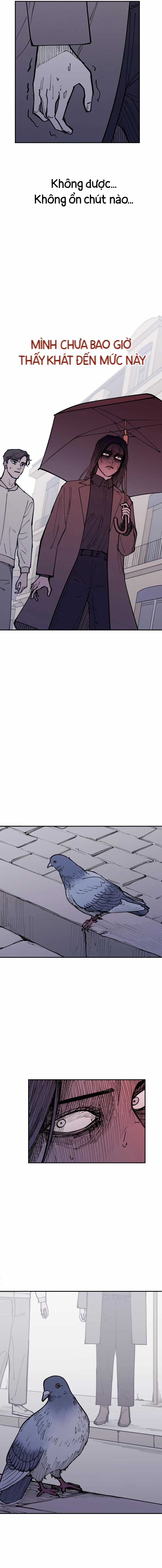 Vampire Family - Chapter 7 - Trang 10