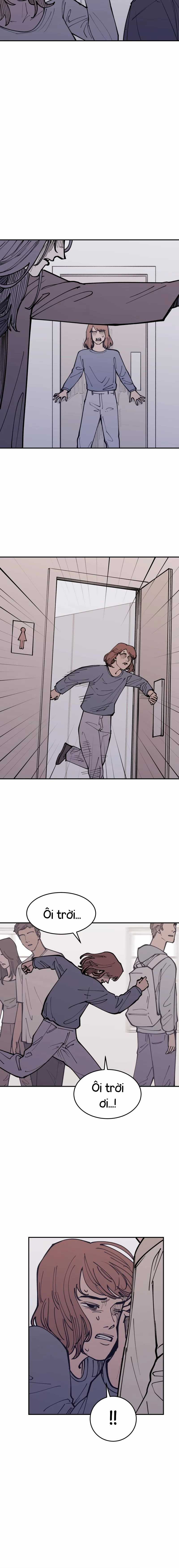 Vampire Family - Chapter 8 - Trang 11