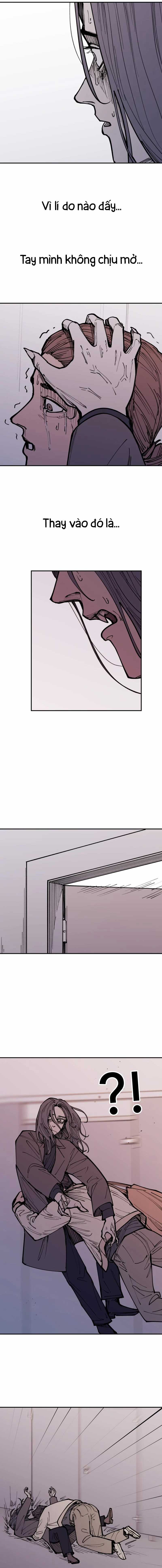 Vampire Family - Chapter 8 - Trang 13