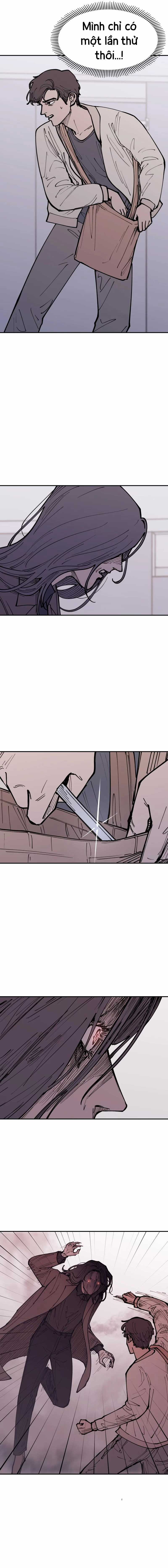 Vampire Family - Chapter 8 - Trang 16