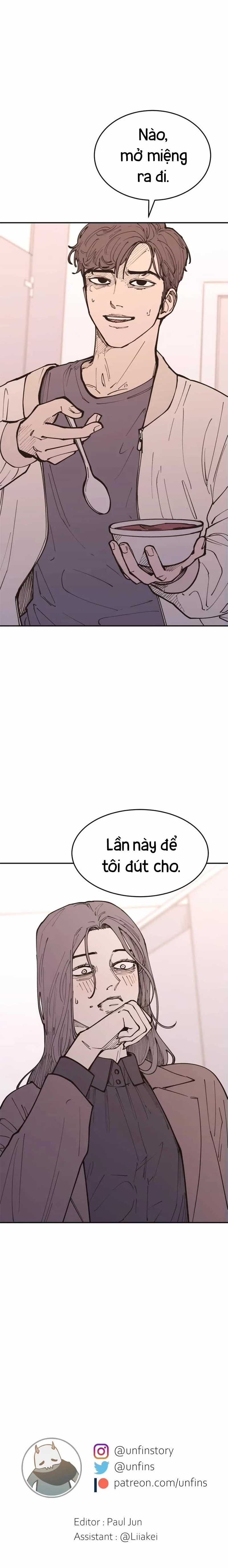 Vampire Family - Chapter 8 - Trang 18