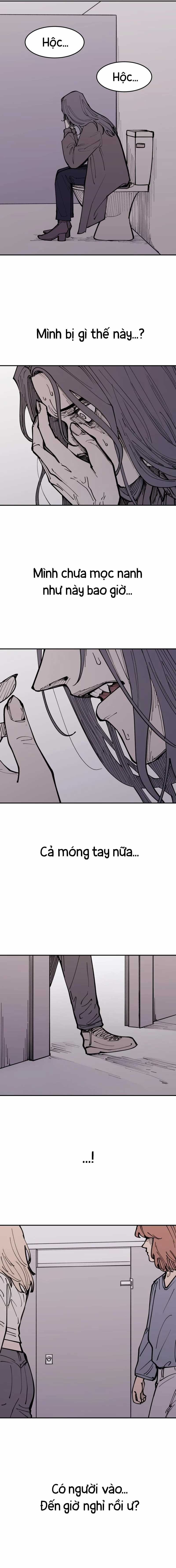 Vampire Family - Chapter 8 - Trang 6