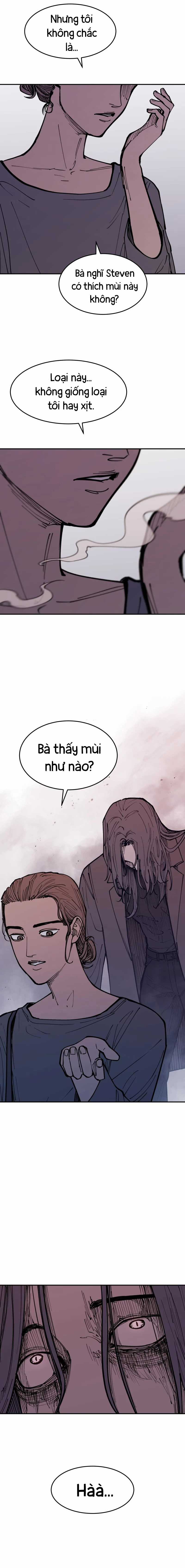 Vampire Family - Chapter 8 - Trang 8