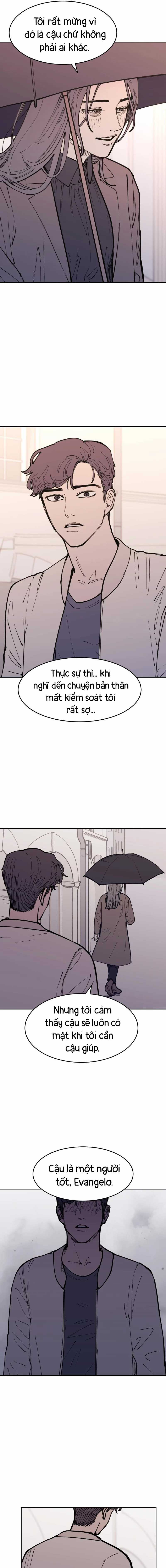 Vampire Family - Chapter 9 - Trang 13