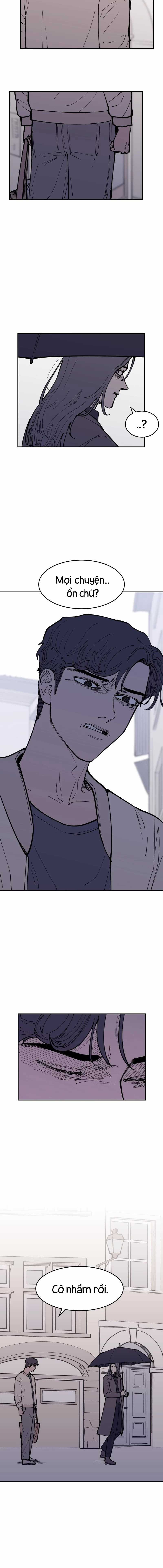 Vampire Family - Chapter 9 - Trang 14