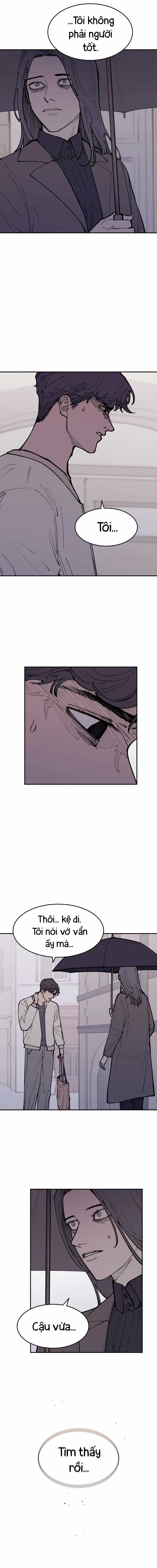 Vampire Family - Chapter 9 - Trang 15