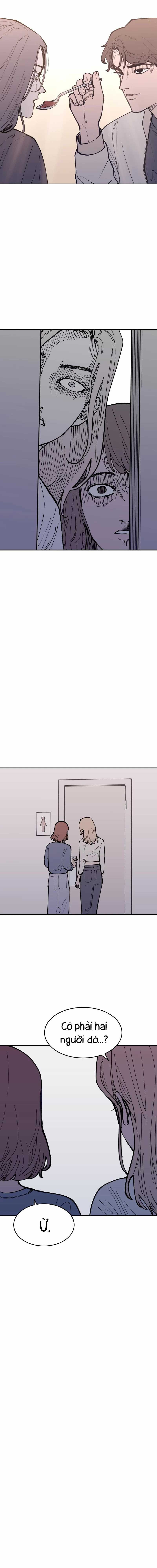 Vampire Family - Chapter 9 - Trang 6