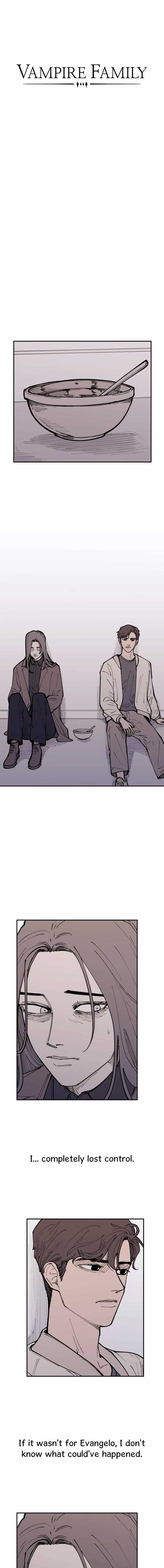 Vampire Family - Chapter 9 - Trang 7