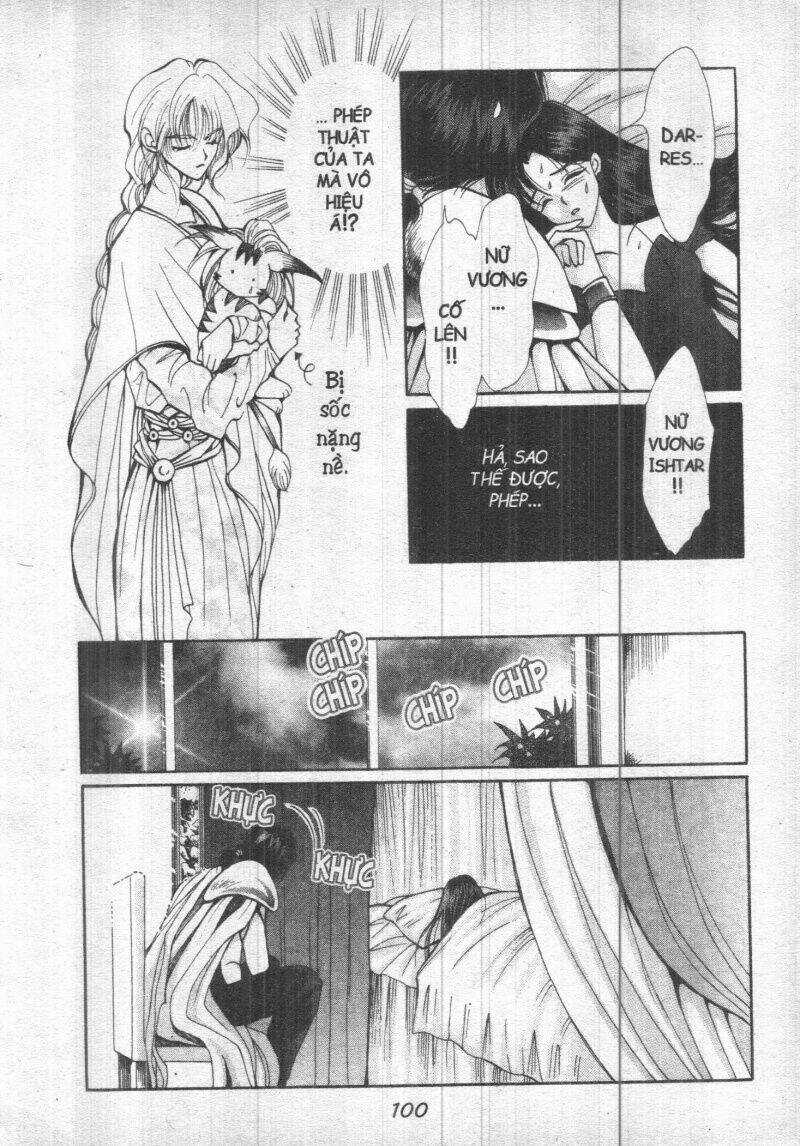 Vampire Game - Chapter 1 - Trang 101