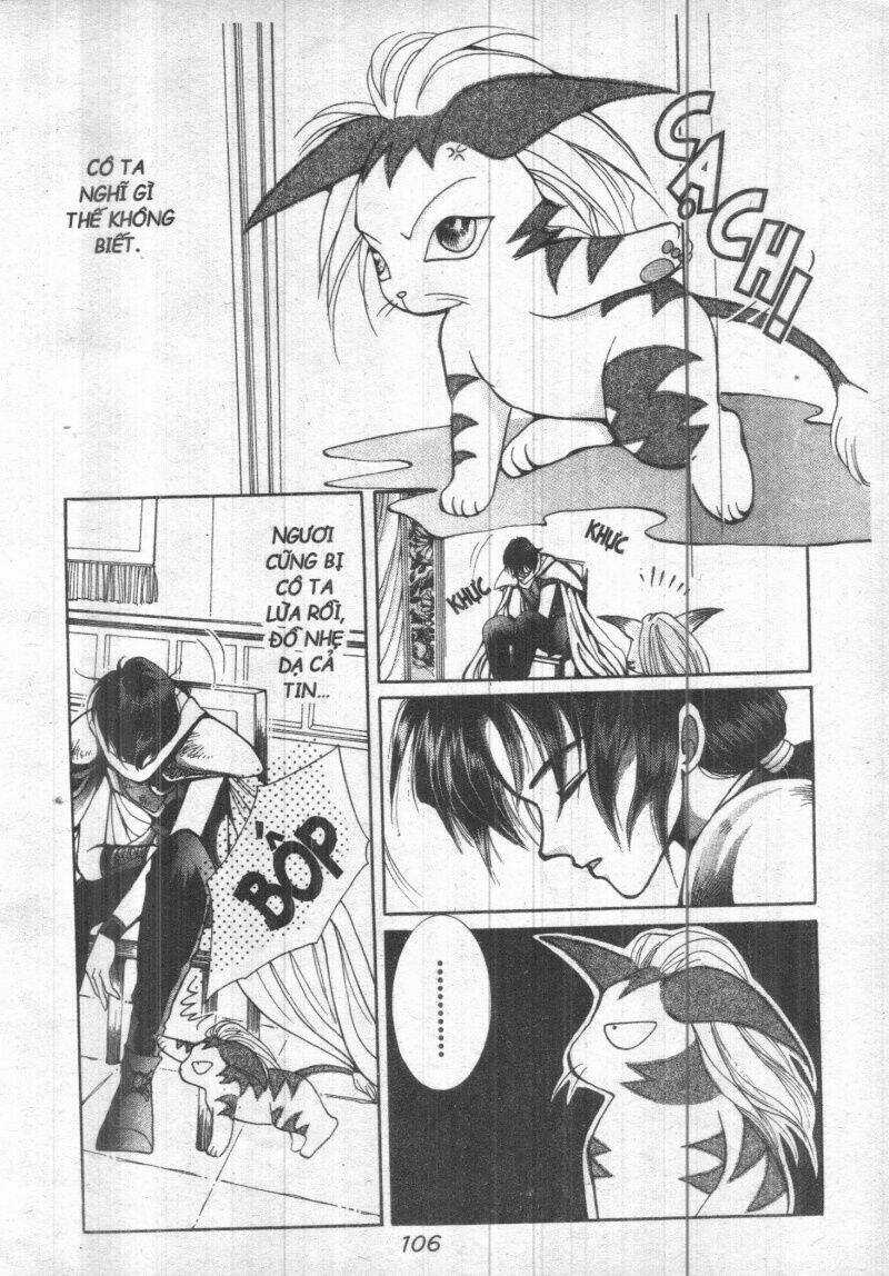 Vampire Game - Chapter 1 - Trang 107