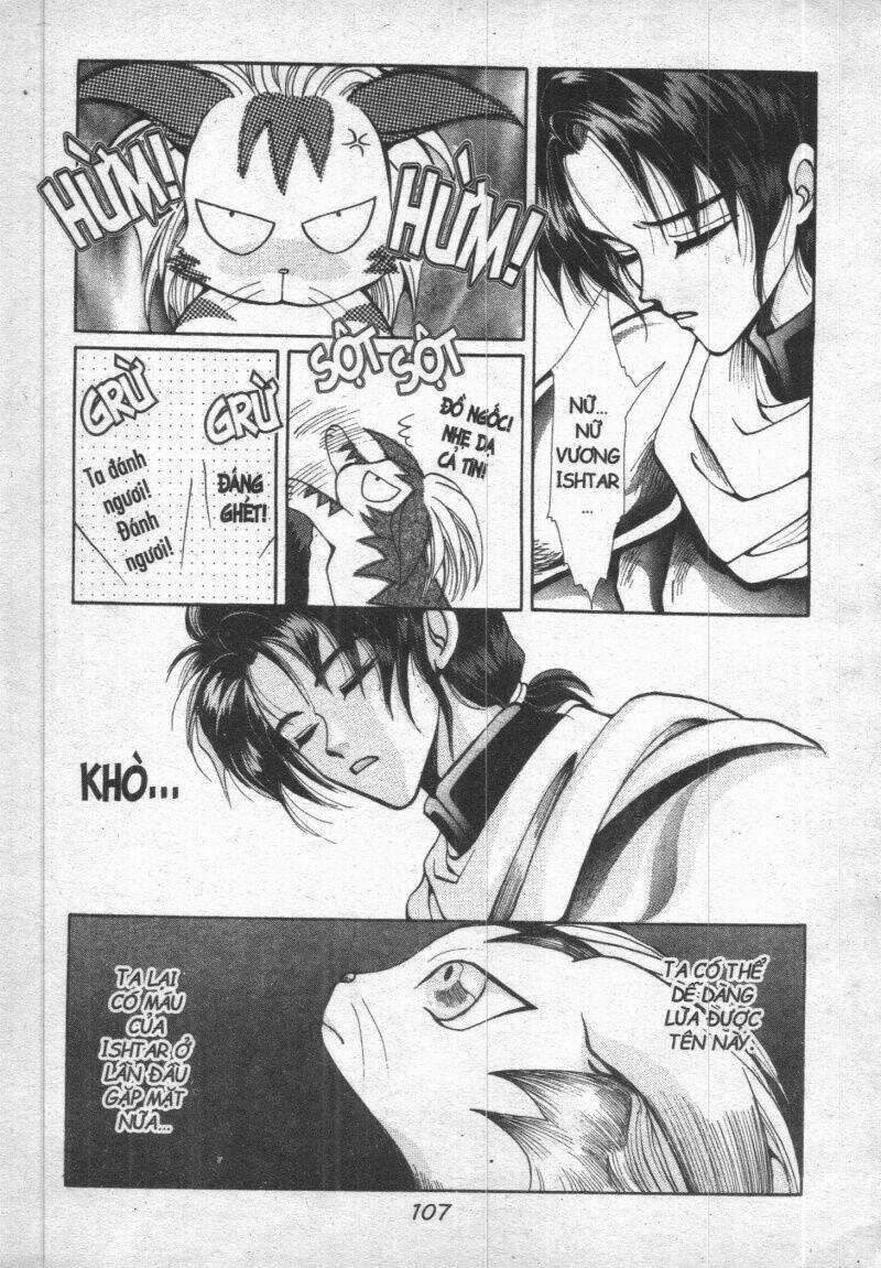 Vampire Game - Chapter 1 - Trang 108