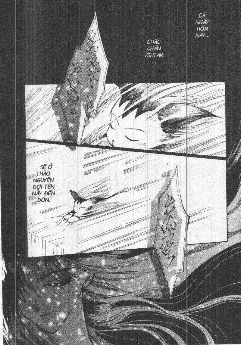 Vampire Game - Chapter 1 - Trang 109